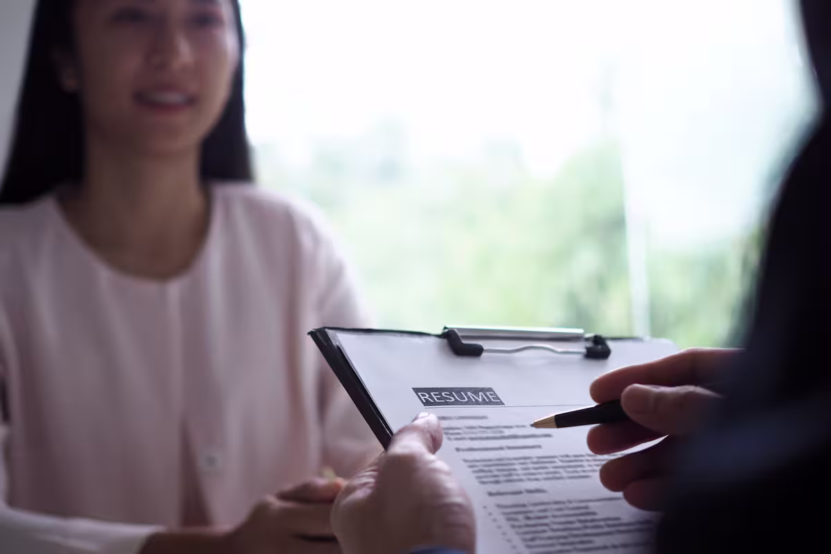 Interview Prep Checklist in Clark County WA and Top Personality Traits That Will Get You Hired
